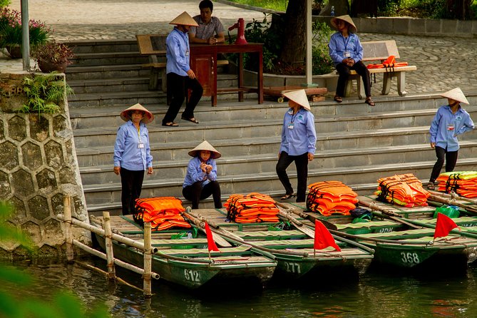 Full-Day DISCOVER ANCIENT HOA LU AND TRANG AN FROM HA NOI - Cancellation Policy