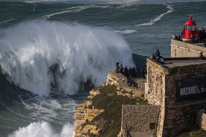 Full-Day Discover Fátima, Óbidos, Nazaré and Batalha Private Tour - Meeting Point Details