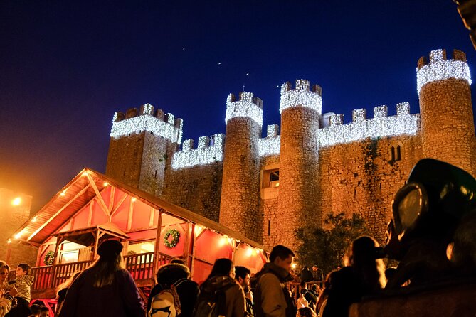 Full-Day Discover Fátima, Óbidos, Nazaré and Batalha Private Tour - Traveler Tips