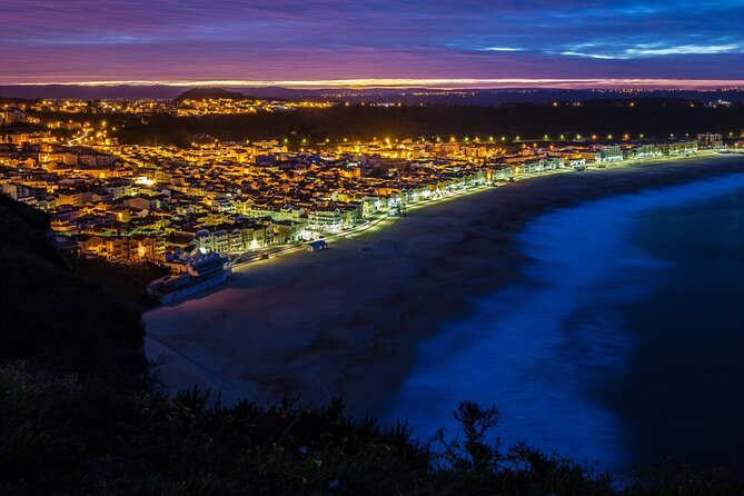 Full-Day Discover Fátima, Óbidos, Nazaré and Batalha Private Tour - Tour Operator Information