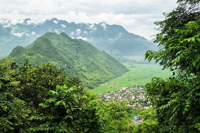 Full-Day DISCOVER MAI CHAU FROM HA NOI - Pricing and Booking Details