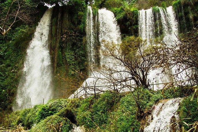 Full-Day DISCOVER MAI CHAU FROM HA NOI - Traditional Lunch and Rice Wine Tasting