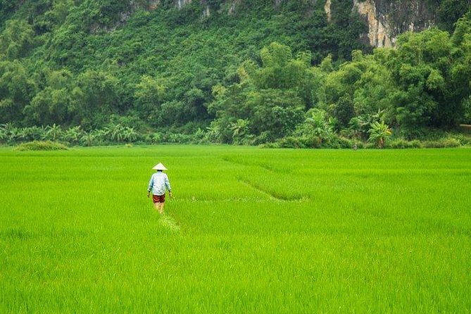 Full-Day DISCOVER MAI CHAU FROM HA NOI - Inclusions and Cancellation Policy