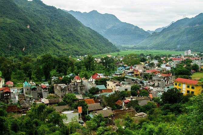 Full-Day DISCOVER MAI CHAU FROM HA NOI - Common Questions