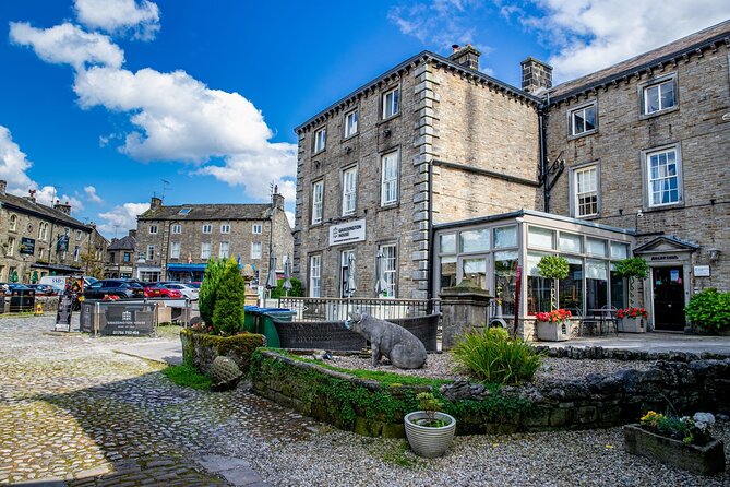 Full-Day Discovering All Creatures Great and Small Tour of Yorkshire - Traveler Photos and Reviews