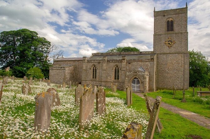 Full-Day Discovering All Creatures Great and Small Tour of Yorkshire - Common Questions