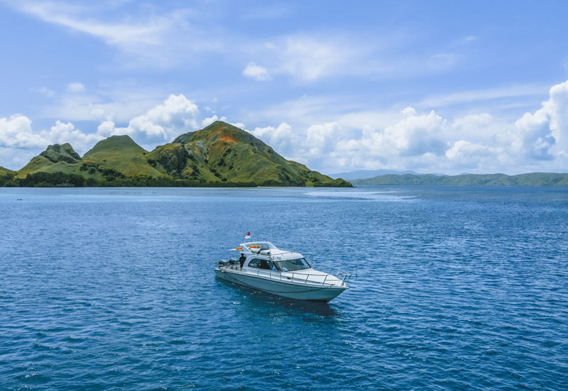Full-Day Dive Trip in Manggarai with PADI Dive Center - Who should book this trip