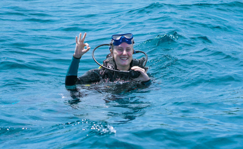 Full-Day Dive Trip in Manggarai with PADI Dive Center - Should you book it?