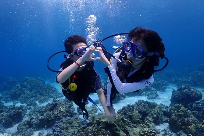 Full-Day Diving Adventures for Non Certified Divers From Phuket - Meeting and Pickup