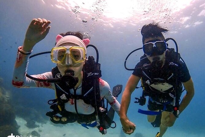 Full-Day Diving Adventures for Non Certified Divers From Phuket - Additional Options and Charges