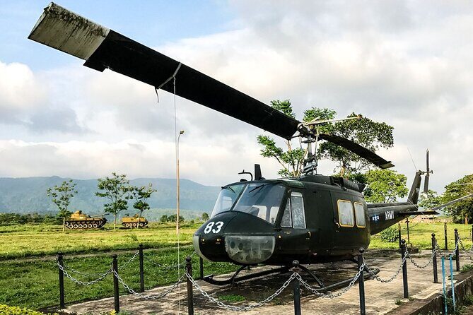 Full-Day DMZ Tour: 17th Parallel, Vinh Moc Tunnel & Khe Sanh Base - The Perfect Fit: Who Should Take This Tour?