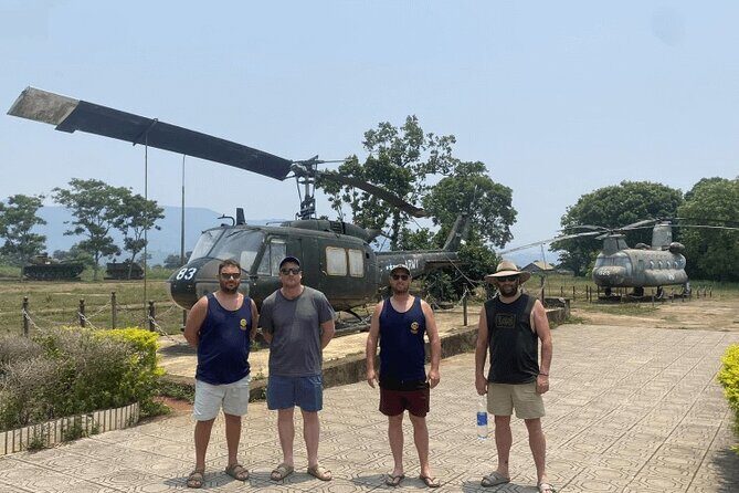 Full-Day DMZ Tour: 17th Parallel, Vinh Moc Tunnel & Khe Sanh Base - Final Thoughts