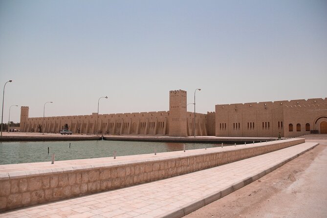 Full-Day Doha City Sightseeing Tour With History, Culture, Art, Gardens, Souk - Questions, Support, and Pricing Details