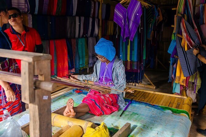 Full Day Doi Inthanon and Pha Dok Siew Trek from Chiang Mai - The Sum Up