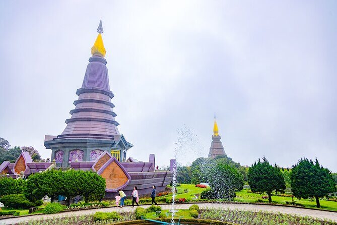Full Day Doi Inthanon and Pha Dok Siew Trek from Chiang Mai - Frequently Asked Questions