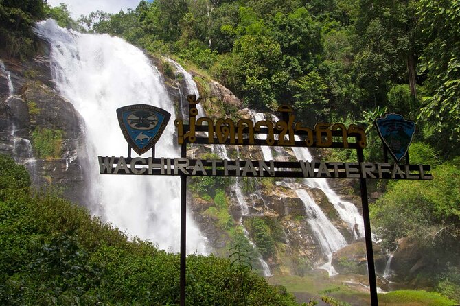 Full Day Doi Inthanon National Park Tour( Joint) - Common Questions