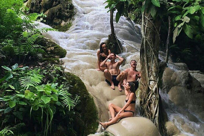 Full Day Doi Saket Hiking Tour - Who Would Love This Tour?