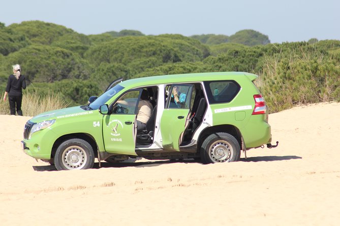 Full-Day Donana National Park Tour From Seville - Pricing and Additional Information