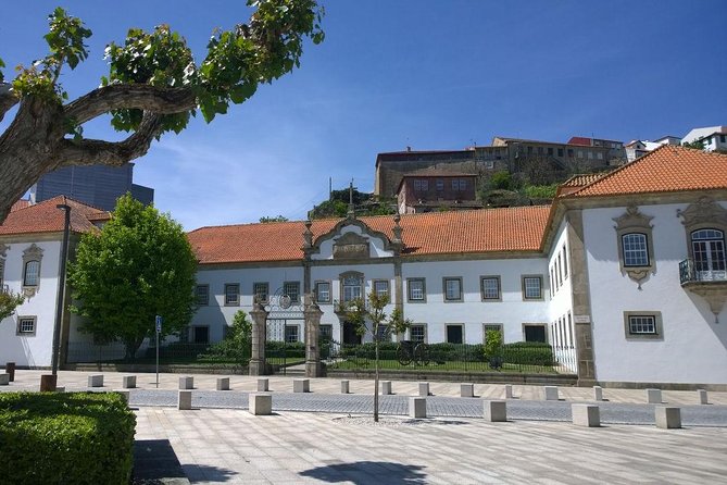 Full Day Douro Valley Historical Private Tour With Wine Tasting - Tour Overview