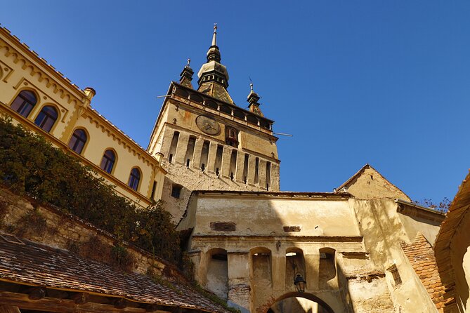 Full Day Dracula Trip in Brasov Bran and Sighisoara - The Sum Up