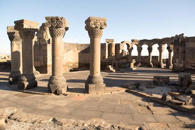 Full Day Driver Service Around Armenia (8-10 Hrs) - Frequently Asked Questions