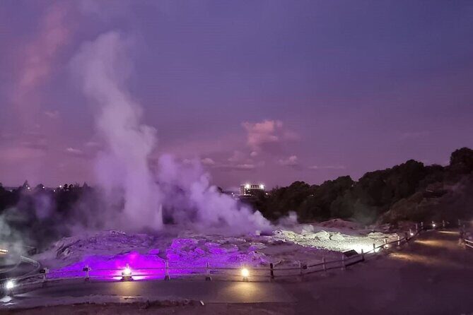 Full-Day Driver with Tesla Car-Customisable North Island Tour - FAQ