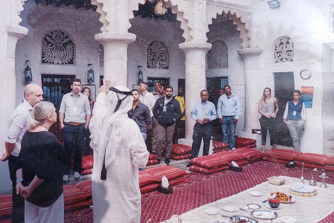 Full Day Dubai City Tour - Reviews