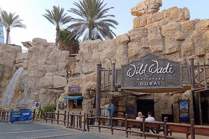 Full Day Dubai City Tour - Common Questions