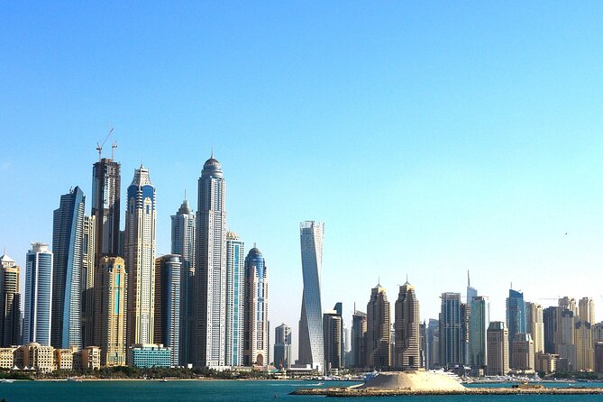 Full Day Dubai City Tour by Private Car - Optional Activities