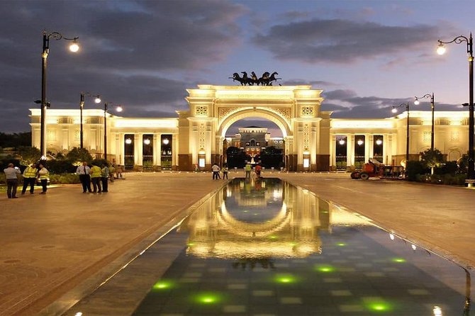 Full Day Dubai City Tour - Traveler Photos