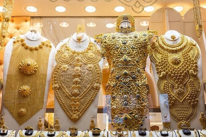 Full Day Dubai City Tour With Abra Boat Ride and Metro Experience - Pickup Points and Details