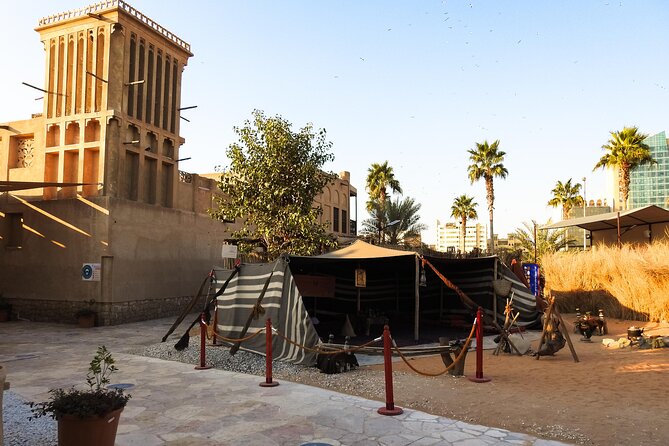 Full Day Dubai City Tour With Burj Khalifa at the TOP - Traveler Photos