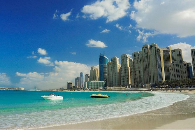 Full Day Dubai City Tour With Burj Khalifa at the TOP - Reviews