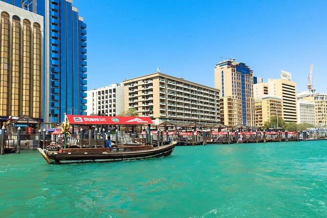 Full Day Dubai City Tour With Burj Khalifa at the TOP - Questions and Price