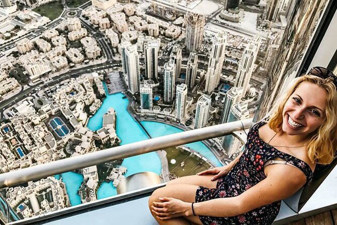 Full Day Dubai City Tour With Burj Khalifa Ticket at the Top - Recommendations and Final Thoughts