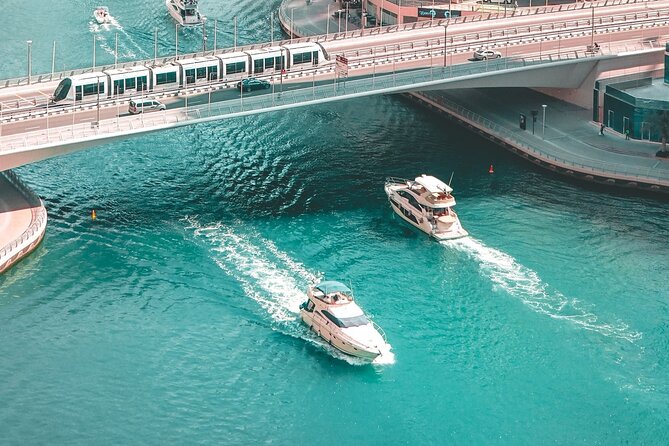 Full Day Dubai Heritage and Modern Private Tour From Dubai - Tour Highlights