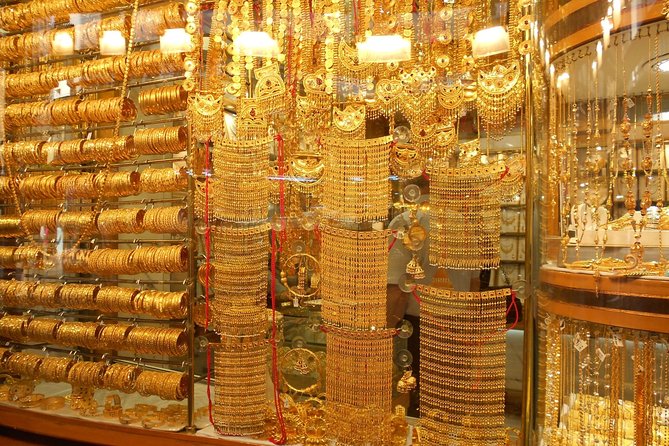 Full Day Dubai Heritage and Modern Private Tour From Dubai - Booking and Pricing Information