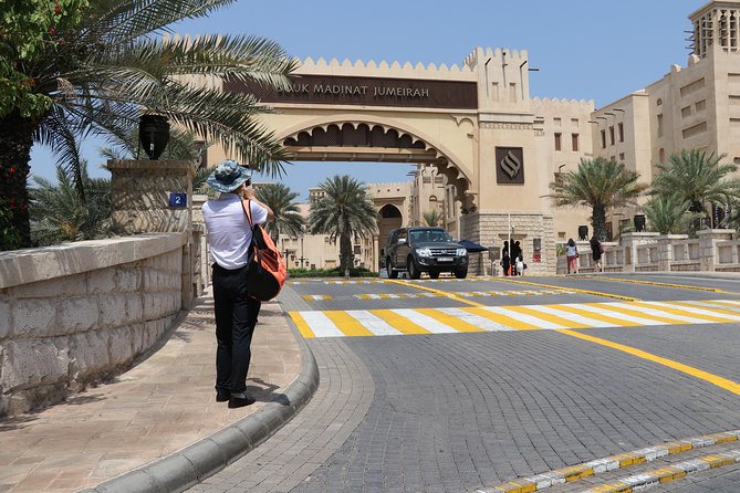 Full Day Dubai & Sharjah City Tour - Sharjah Museum of Islamic Civilization