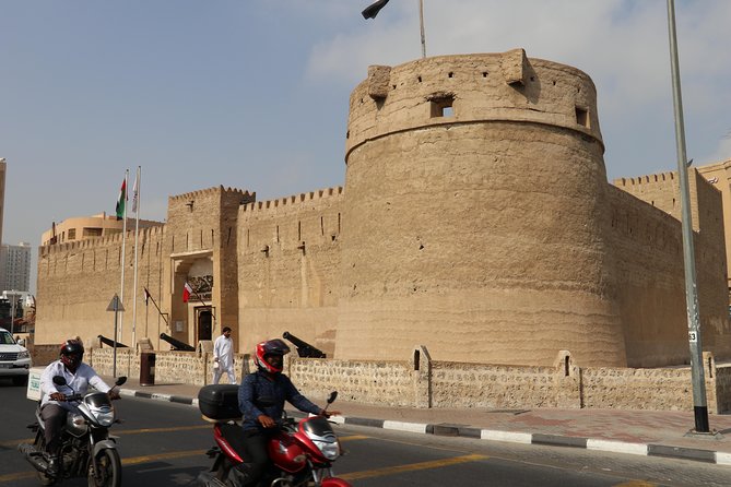 Full Day Dubai & Sharjah City Tour - Common Questions