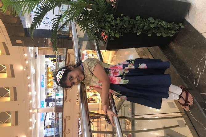 Full Day Dubai Shopping Tour With Private Transfers - Pricing and Inclusions