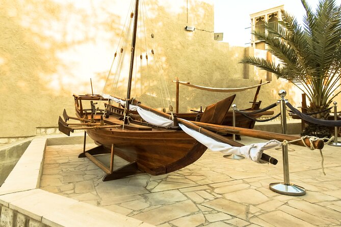 Full Day Dubai Tour With Lunch and Dubai Frame - Modern Landmarks and Burj Al Arab