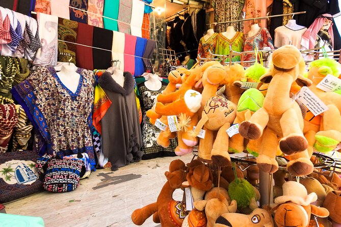 Full Day Dubai Tour With Lunch in Burj Khalifa - Background