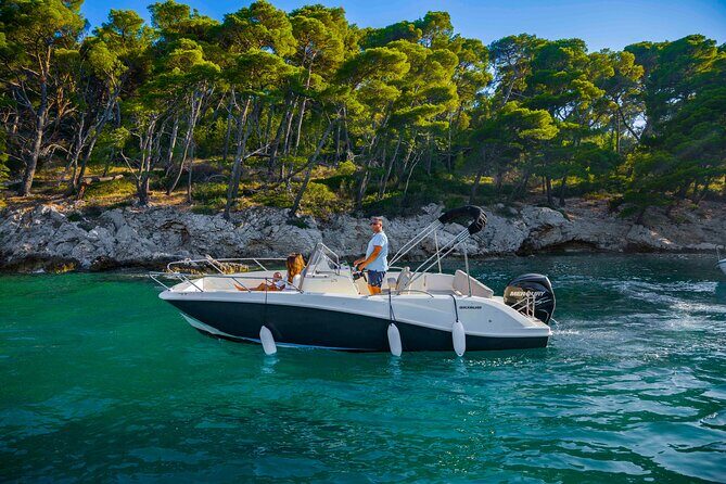 Full Day Dubrovnik Island Private Boat Tour - Good To Know