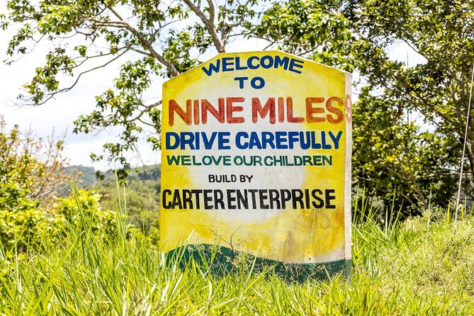 Full Day Dunns River and Nine Miles With Lunch - Pricing and Booking Information