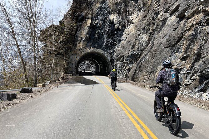 Full-Day E-Bike Rental in Flathead Valley - The Scenic Highlights