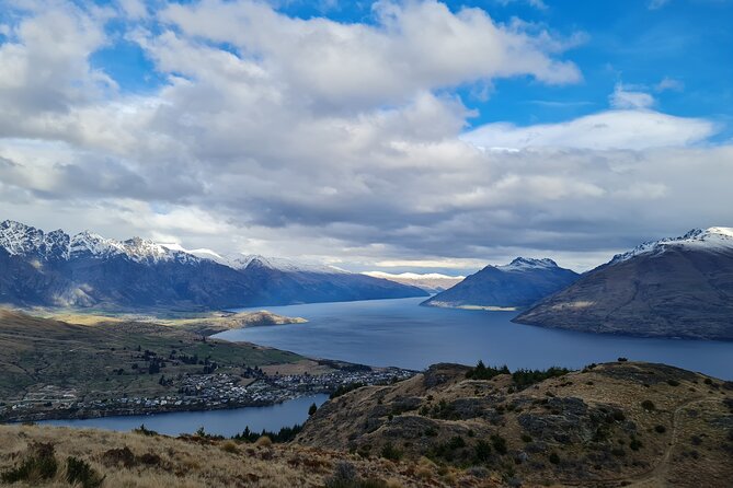 Full-Day E-Bike Rental in Queenstown - Inclusions and Services Provided
