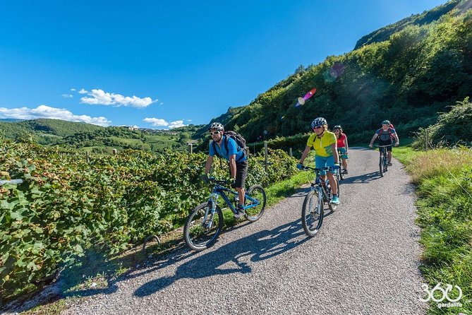 Full-Day E-Bike Rental Riding Cross Monte Baldo - Good To Know