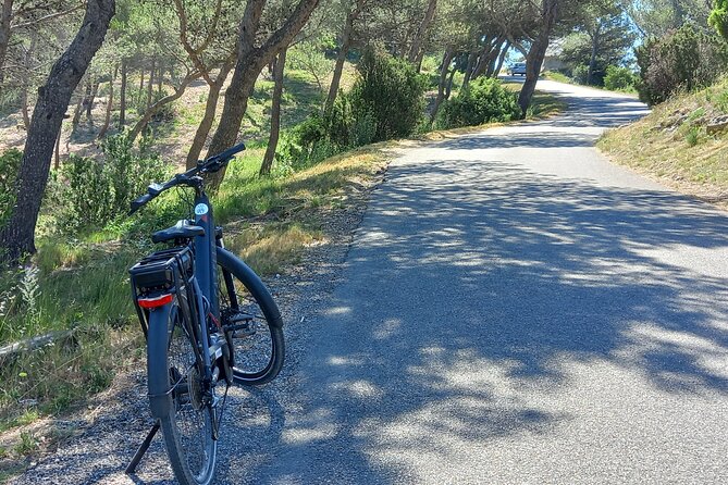 Full Day E-Bike Tour in the Luberon Region From Aix En Provence - Cancellation Policy and Refunds