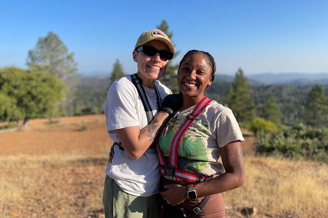 Full Day E-biking in the Sierra Foothills (Mariposa) - Discovering the Sierra Foothills on E-Bike