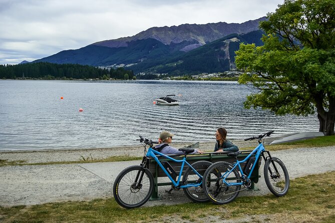 Full-Day E-Mountain Bike Rental in Queenstown - Common Questions